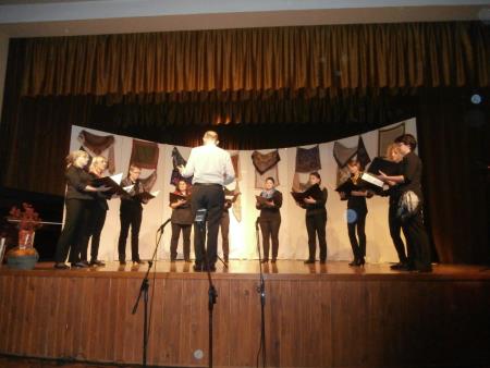 Polepoje in Illumina, november 2013 6